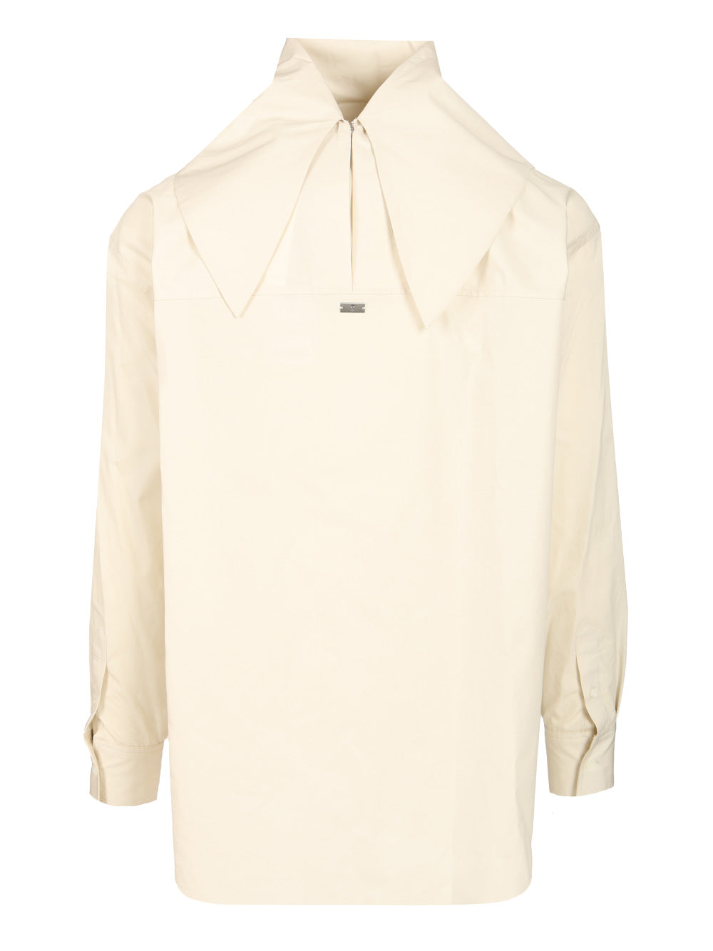 Ami Shirt With Bandana Shirts - White | 568488469a894014506010716761d3e87fa77080