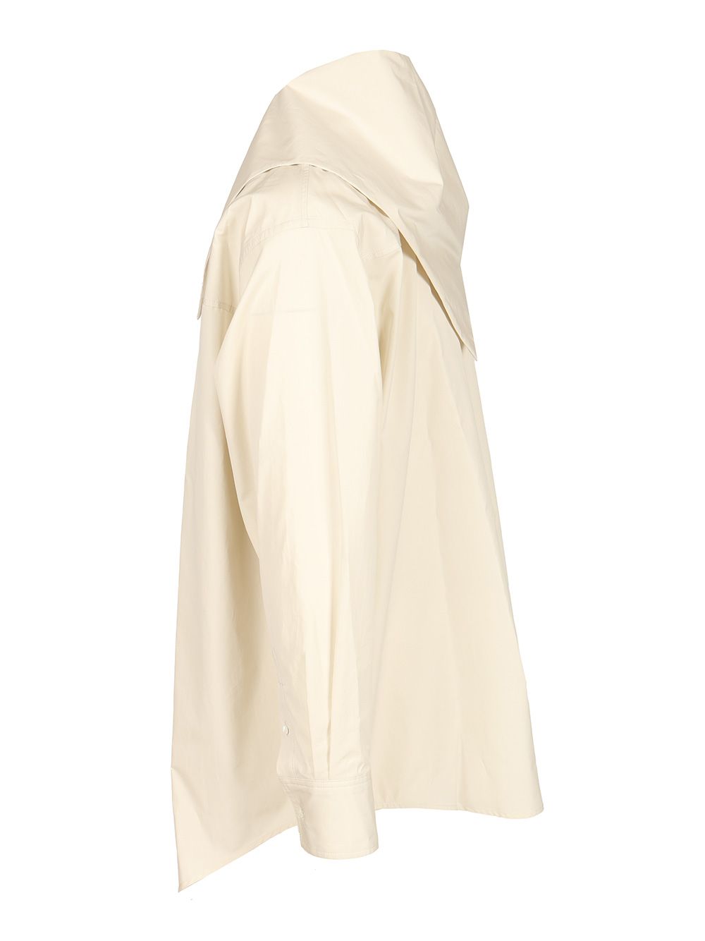 Ami Shirt With Bandana Shirts - White | 0376318997326581b18e41337959fe3abd82b7ce