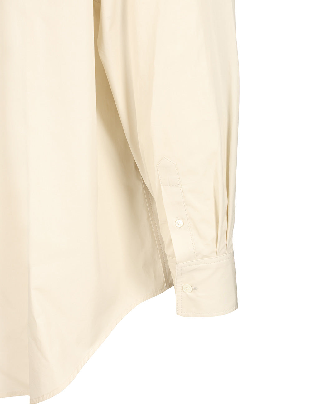 Ami Shirt With Bandana Shirts - White | 54e730aed273d357b94b3d23822aebd7179b6b1e