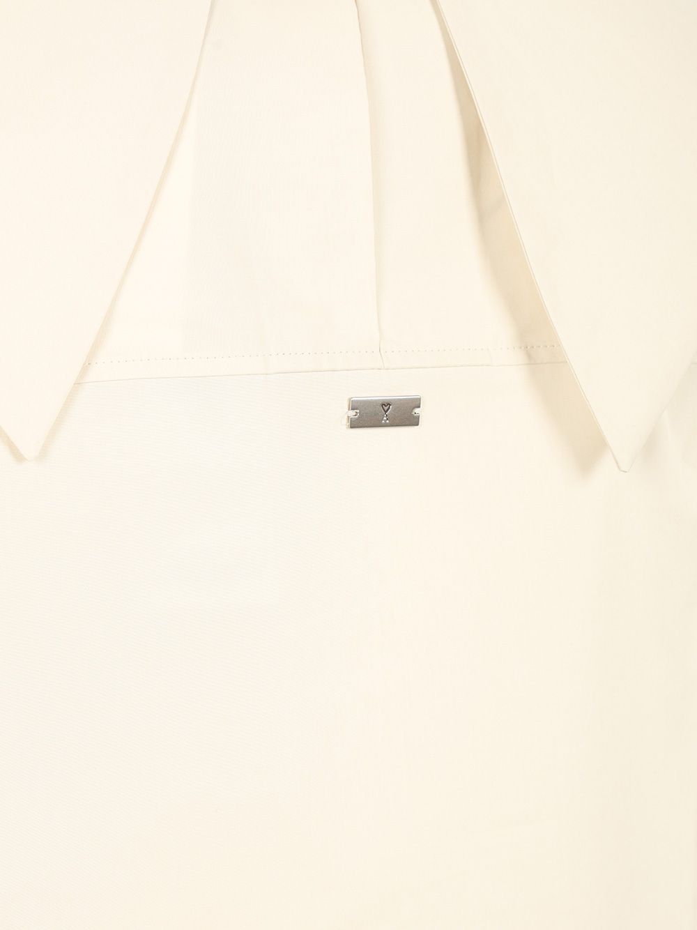 Ami Shirt With Bandana Shirts - White | 192c6eab5c6531ba16513f8cc02644511d681844