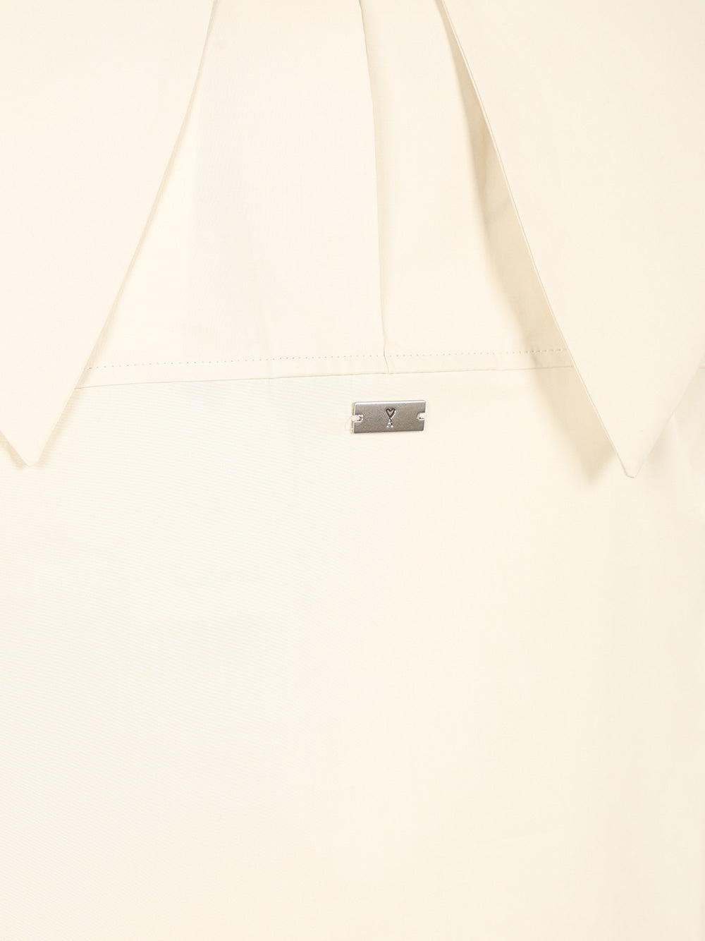 Ami Shirt With Bandana Shirts - White | ab9c7287e3938e3aabe4472190ec4891daff9cd6