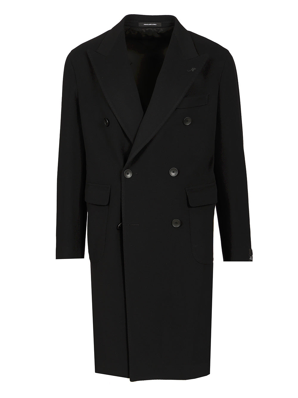 Tagliatore London Coats - Black | 18a56eb49063522d23a100e3b38413f53e5938de