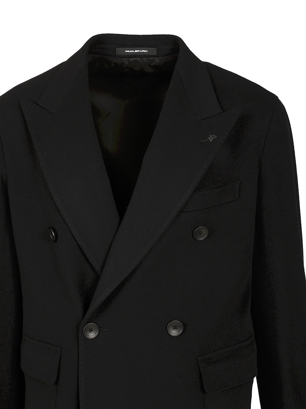 Tagliatore London Coats - Black | 279888e587a13ef9bff0c5632aa43fd0144fd632