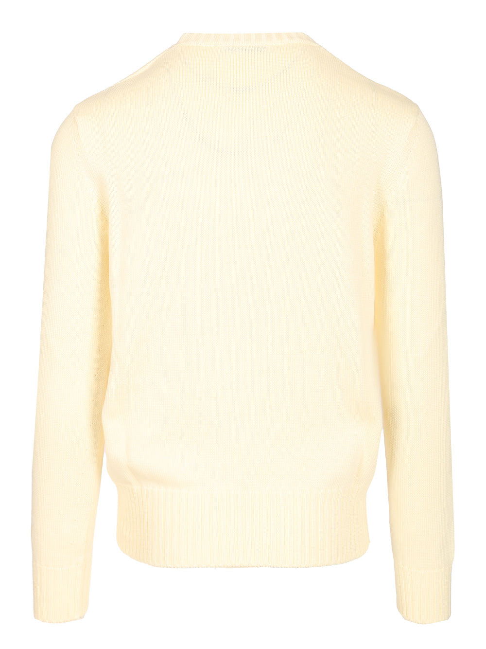 Givenchy Givenchy Paris Knitwear - Beige | 4b9555c63d4da1a9b5369b6445cae4161f188763