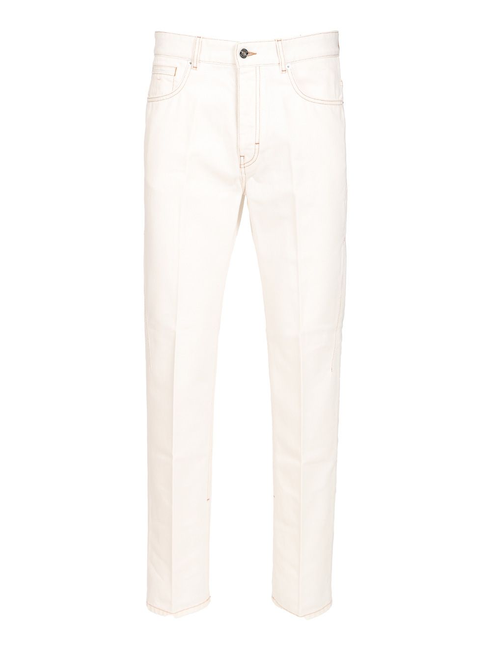 Givenchy Straight Fit Jean Jeans - Grey | 6f83425b1c0a6b40ebd276f4a68379a5bd13eb12