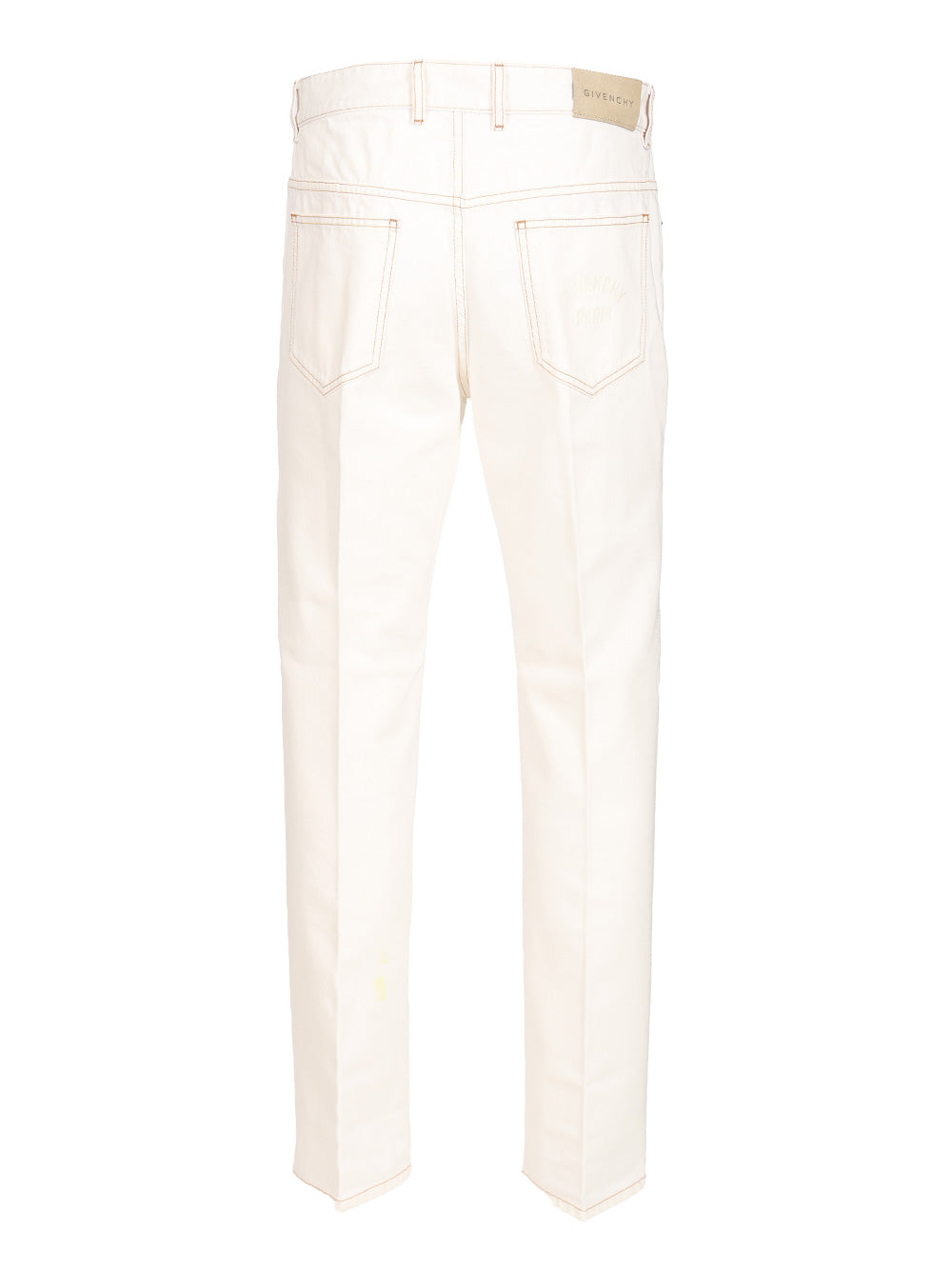 Givenchy Straight Fit Jean Jeans - Grey | 1102afb384b83255e65ef74581ce4f5bf039d861