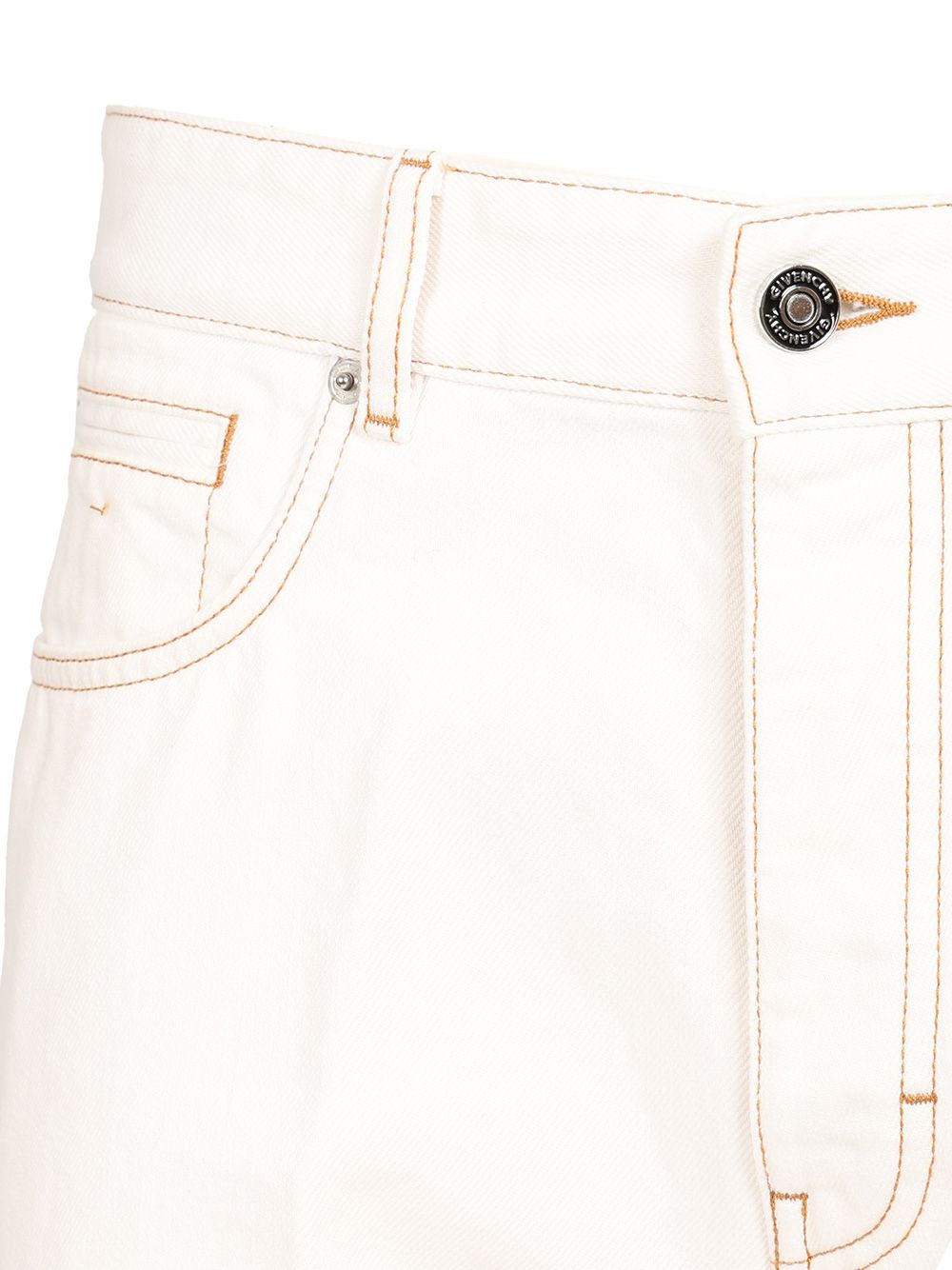 Givenchy Straight Fit Jean Jeans - Grey | 12413960864ce6fba5b70c7dcf827647ada8a0a4