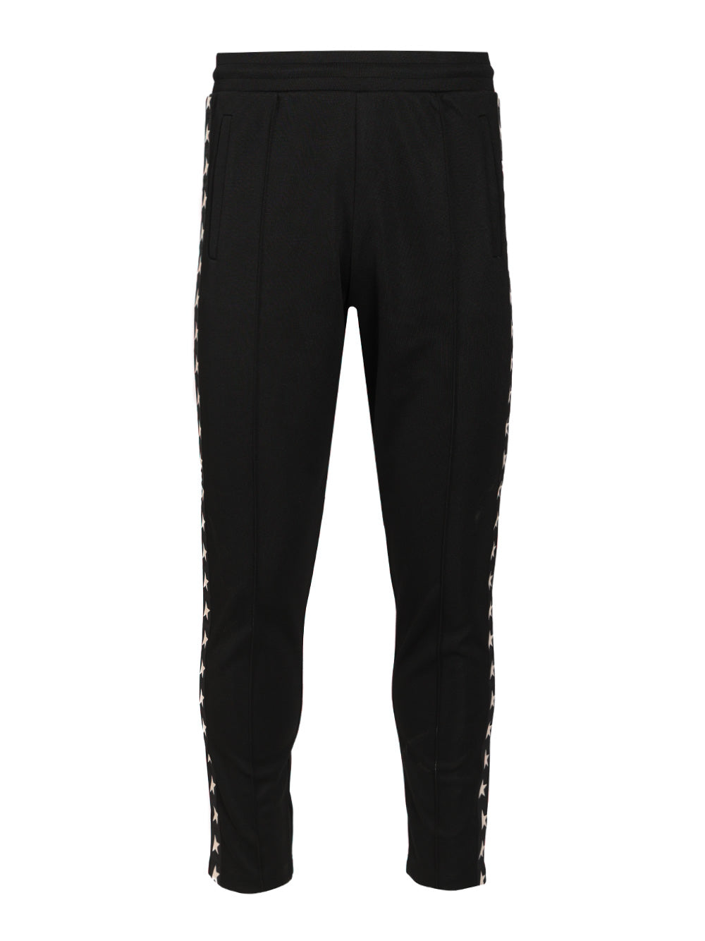 Golden Goose Deluxe Brand Sports Trousers - Black | e0b127a7832e9b17055c00338e4799a2543ec875