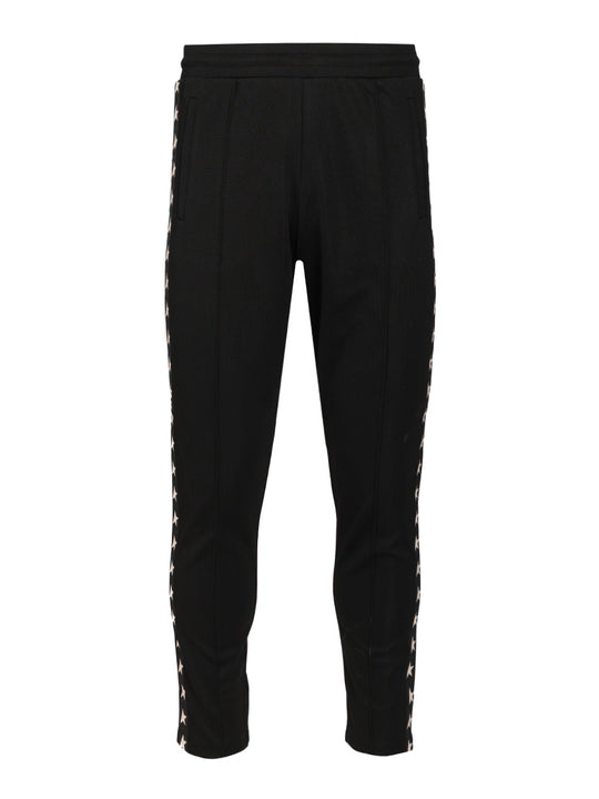 Sports Trousers Black
