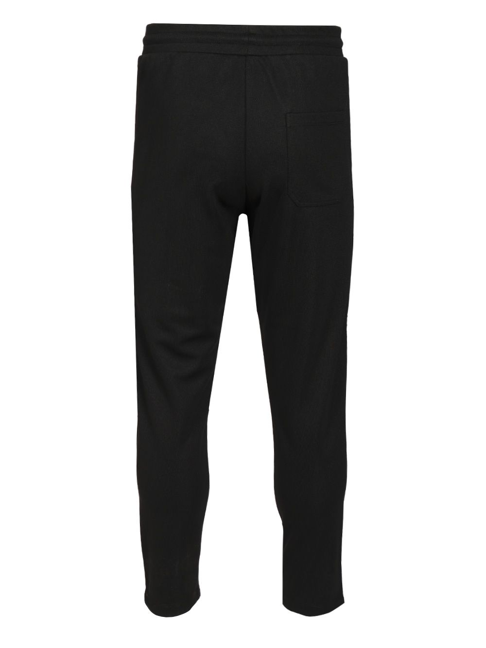 Golden Goose Deluxe Brand Sports Trousers - Black | 1ab386d8cf2aef83d0de35061255145507e49f91