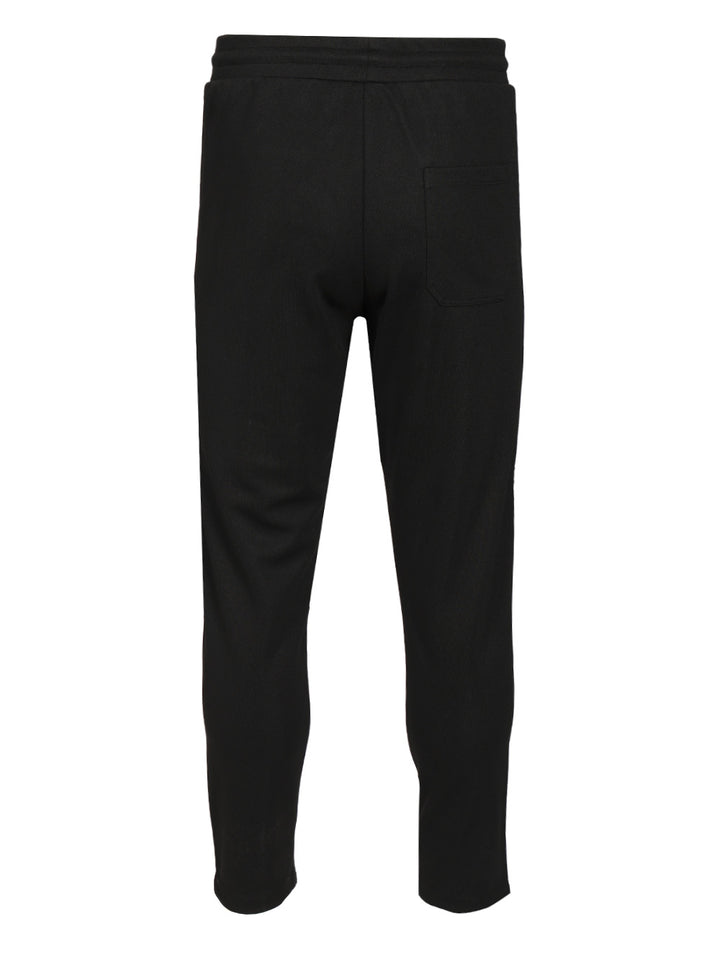 Golden Goose Deluxe Brand Sports Trousers - Black | 0da0baae576cc39d92380765da7cb45fd9cf81ba