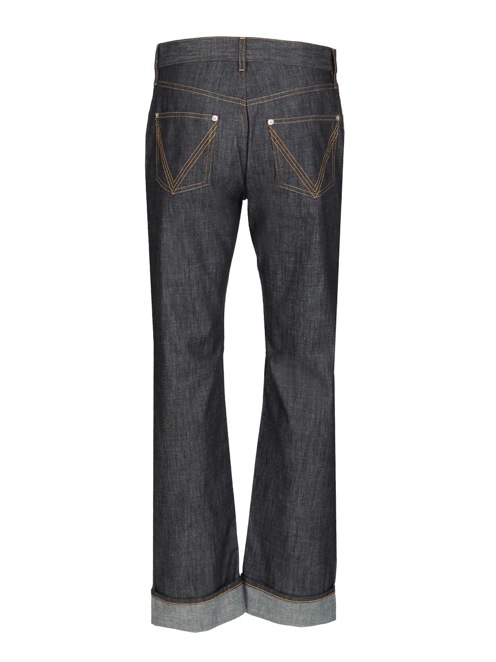 Bottega Veneta Wide-Leg Jeans - Blue | 205e665f93af1d9422c37c14fd08a5584b76353f