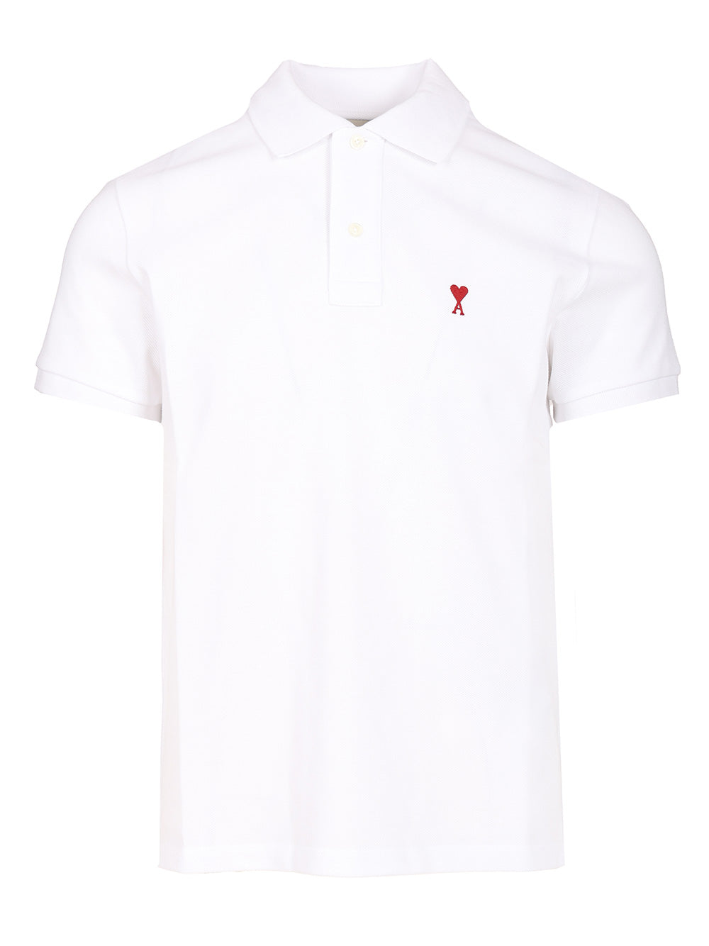 Ami Ami De Coeur T-Shirt - White | 88ddb080d33b7ab2026c15d24905564ec719ae7a