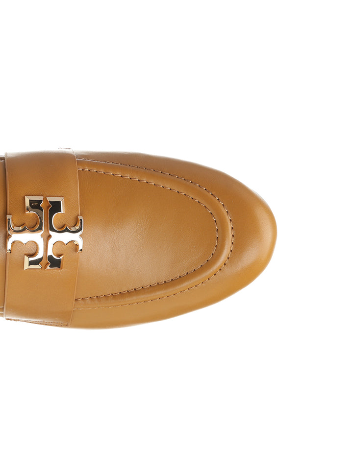Tory Burch Eleanor Scarpe basse - Brown | 360b9df6eafbd9a3da88850db71eb109651ce12f