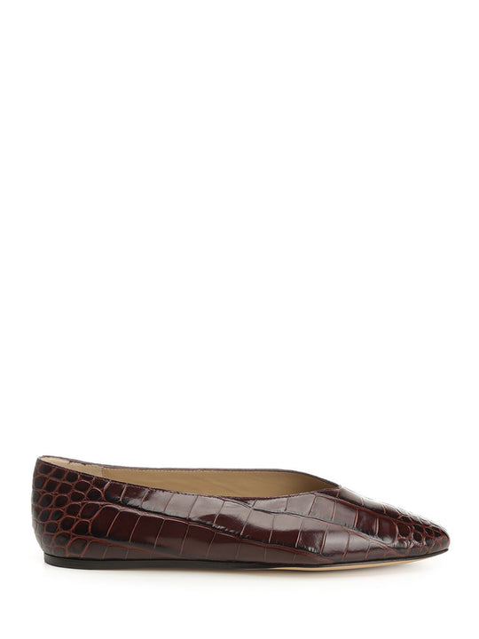 Regency Scarpe Basse Brown