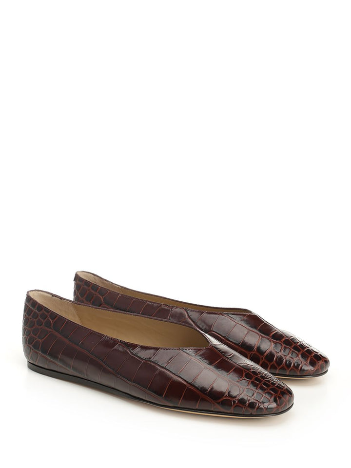 Le Monde Beryl Regency Scarpe basse - Brown | 3ea5b9f65809d8906592e36fc6a75a39f5a815ee