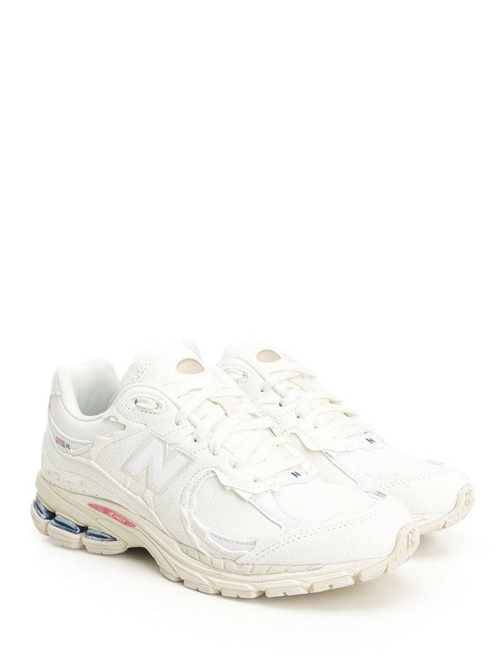 New Balance 2002r Sneakers - White | 0886325daa390305c3d6451b10305bb3175a1d75
