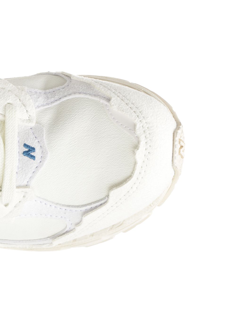 New Balance 2002r Sneakers - White | c64f6d2e35e94693da4e16f3709c08cd20409814