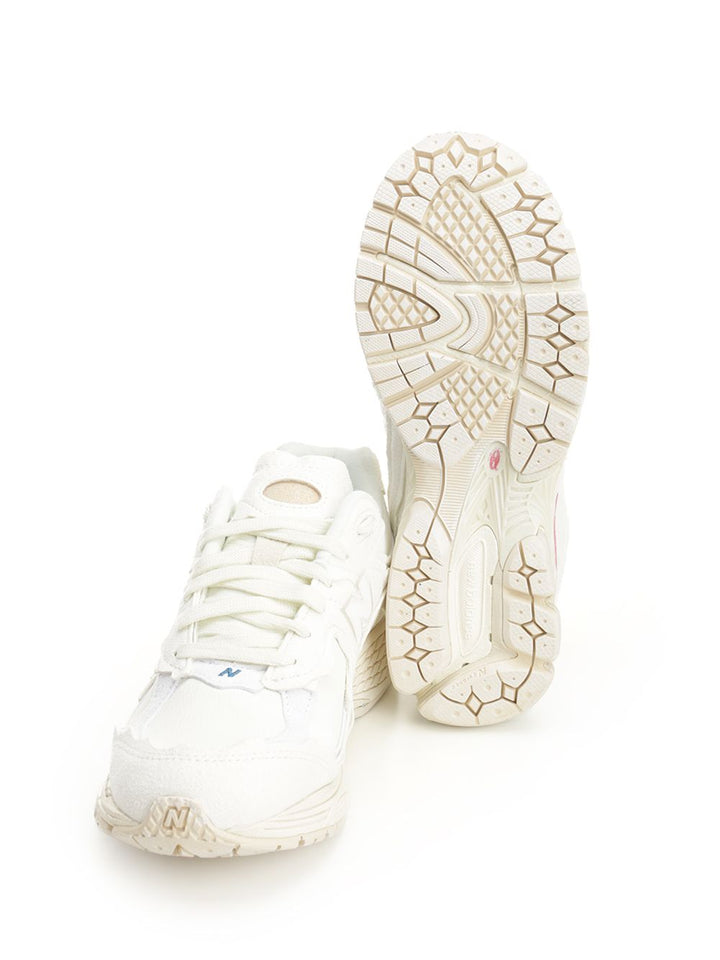 New Balance 2002r Sneakers - White | daa3c7a85f0a10bd4e3027586d6aa6db3ff57d98