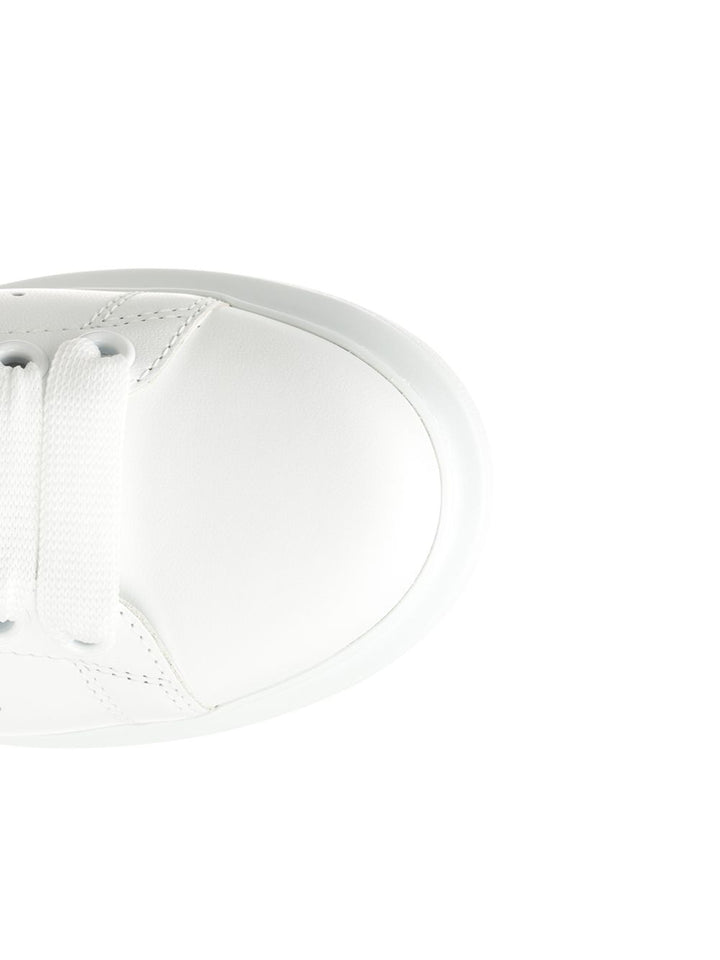 Mcqueen Oversize Sneakers - White | ff7a3ff8722d3affc08fe631bdf173ba4029d5a9