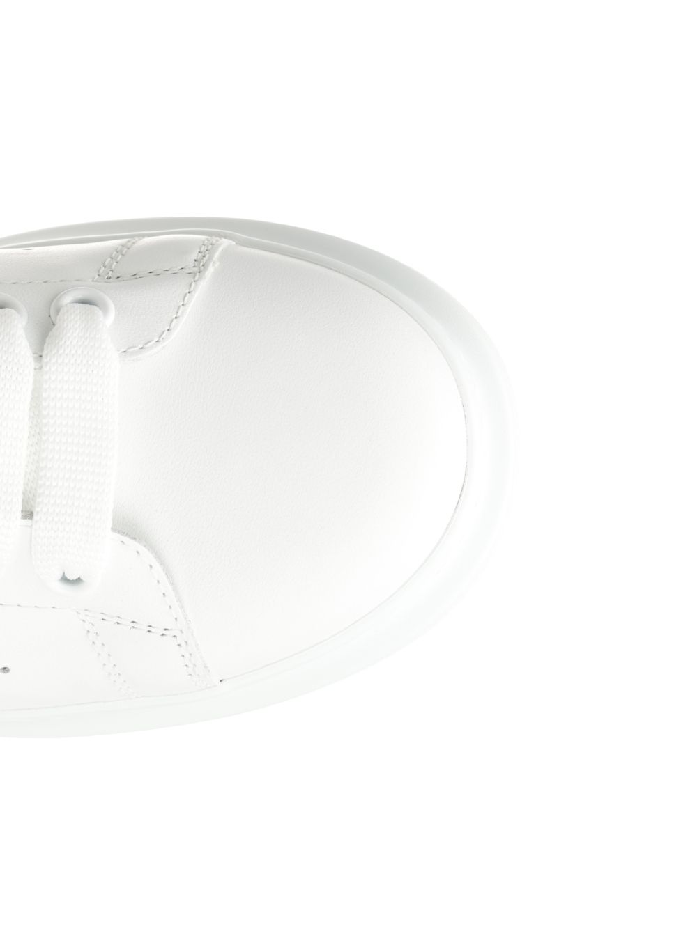 Mcqueen Oversize Sneakers - White | 7dfb30fe3a21f1fc5435edea3064a6d4e74d5632