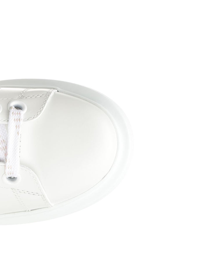 Mcqueen Oversize Sneakers - White | 2735d53cb7df144861b9fa285fbdf8f973a96738