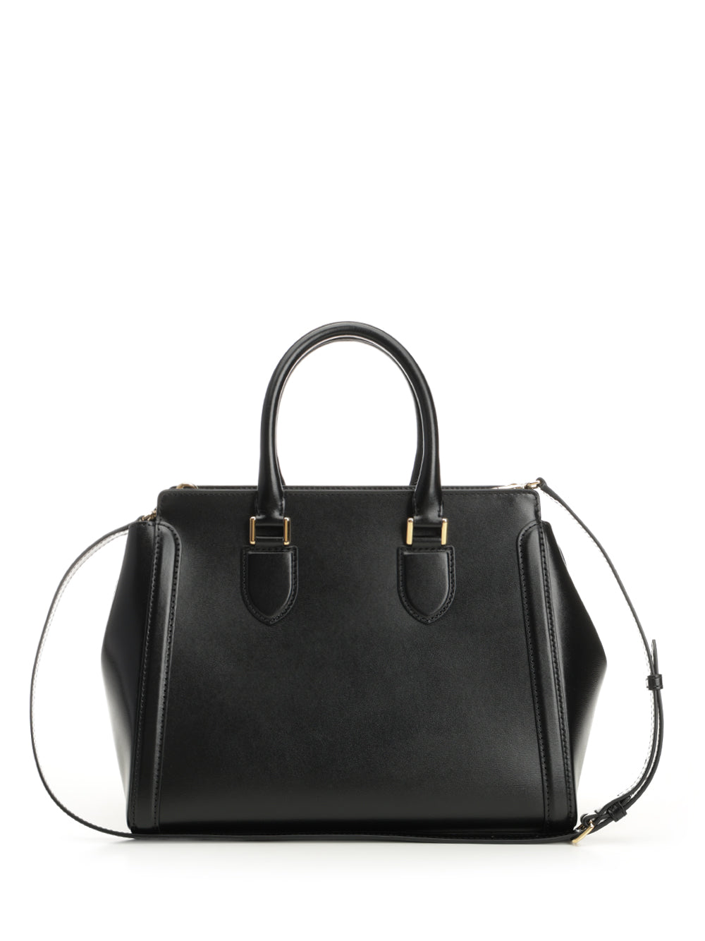 Mcqueen Birdee Handbags - Black | 5b23e299237874113628d0fcaaa0e9326b118bb8