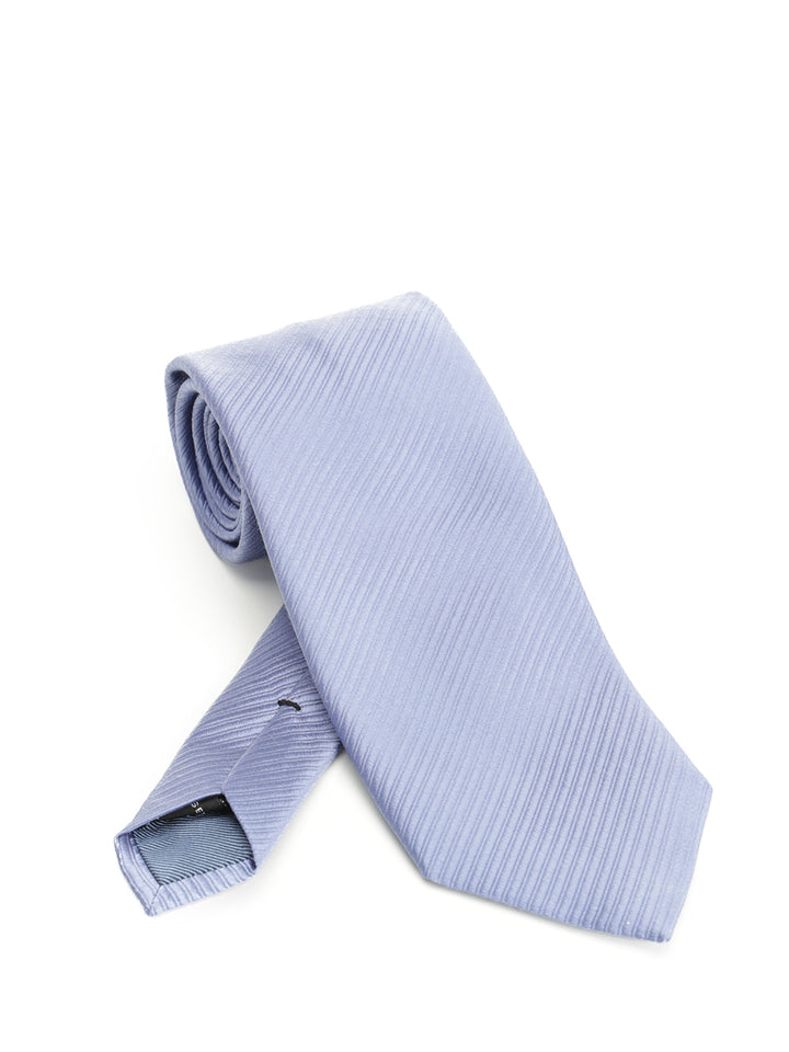 Tom Ford Light Blue Silk Tie Ties And Bow Ties - Light blue | 43f7cf046098b5413e9fb30230cced5e48401c9f