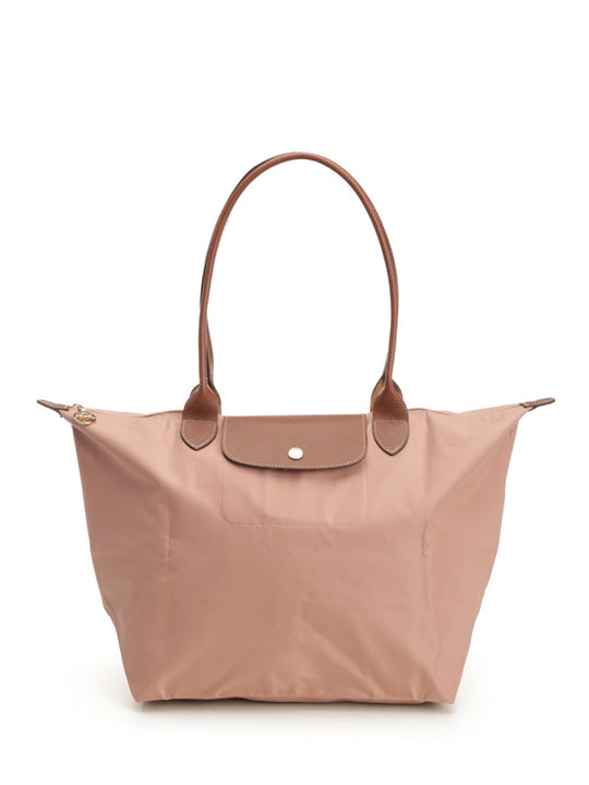 Le Pliage Original Shoulder Bags Rose