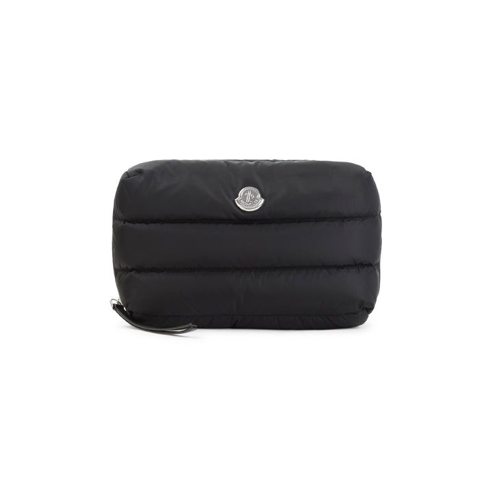 Moncler Wash bags - Black | b9797b034768b7151459445430ac7b13e56c6b65