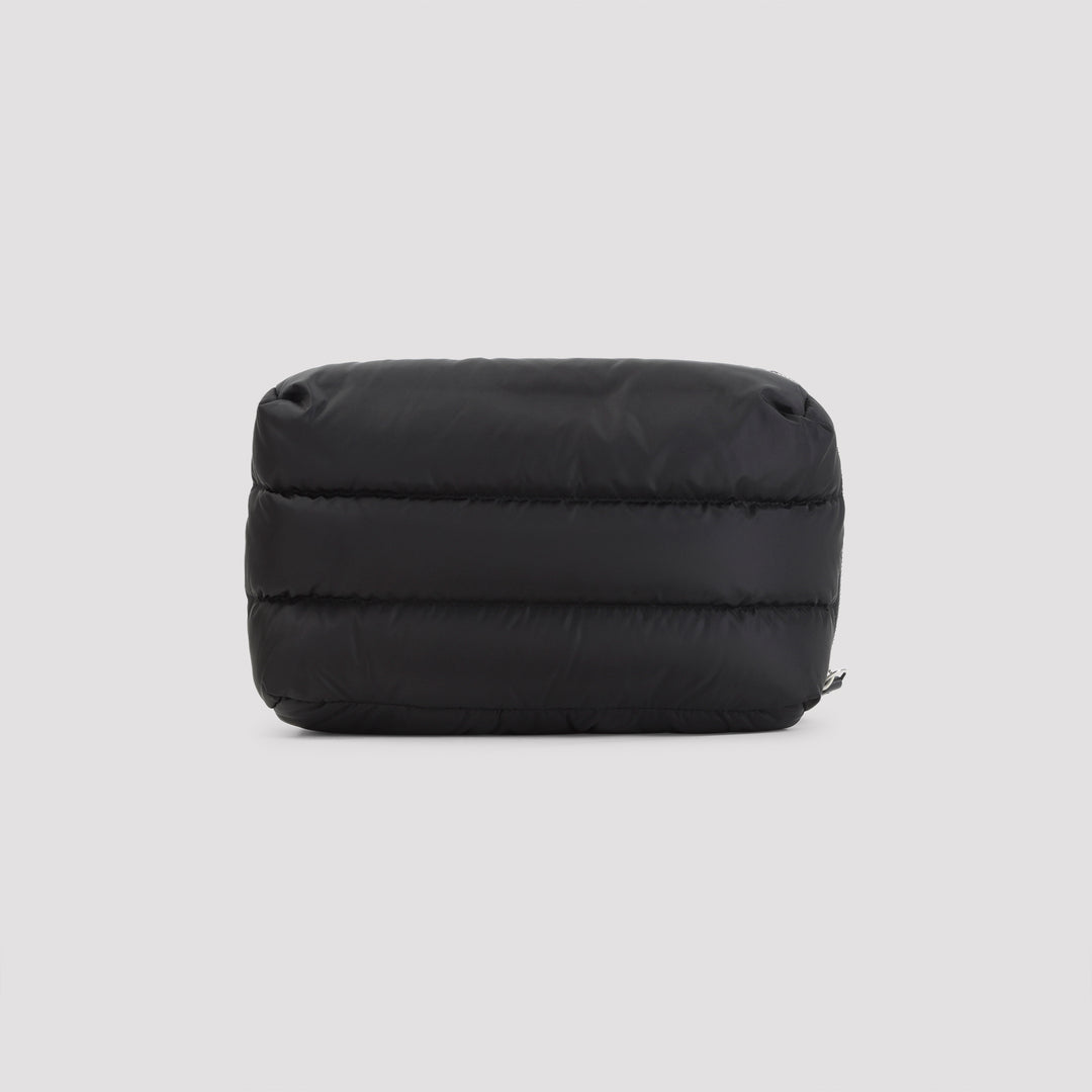 Moncler Wash bags - Black | 366414c6eab956b153f576f4dad2c11e74961fe4