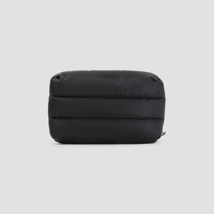 Moncler Wash bags - Black | 366414c6eab956b153f576f4dad2c11e74961fe4