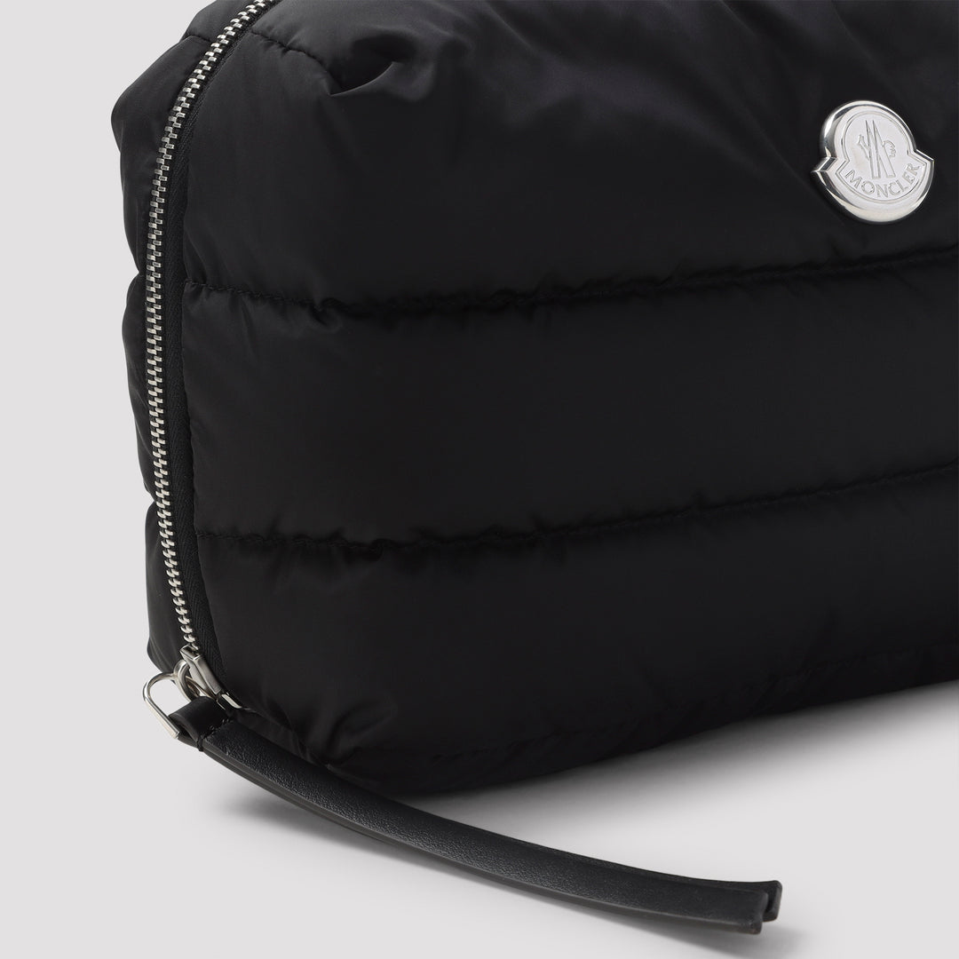 Moncler Wash bags - Black | a7715130f2c753715108d4c4591239be8b8726db