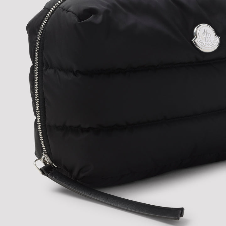 Moncler Wash bags - Black | a7715130f2c753715108d4c4591239be8b8726db