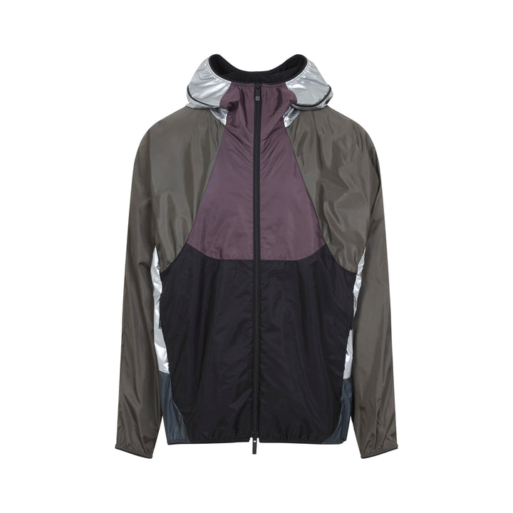 Moncler Down jackets - Metallic | dc1315385d11abcc80b385e144c227f4de87168f