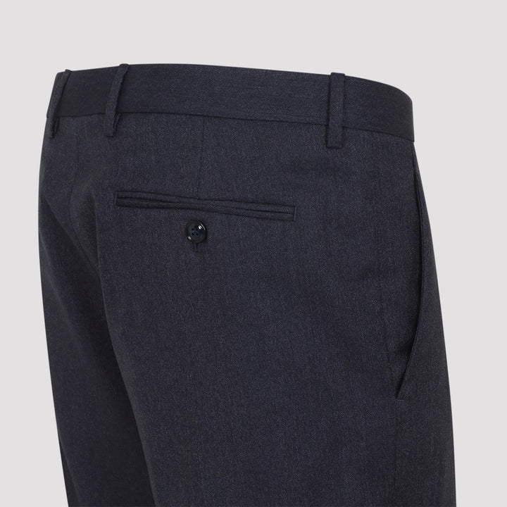 Giorgio Armani Formal - Blue | 92693cdc48adfd006fb590bf8e3e1fd7c4ba3c53