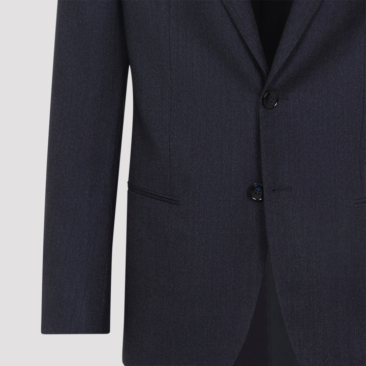Giorgio Armani Formal - Blue | 2fced76a797647597d6d11274b390c048b335ed5