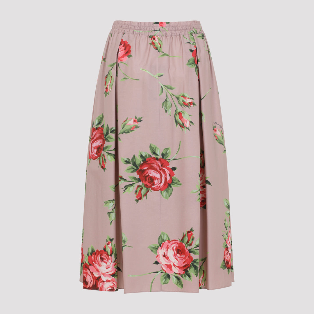 Dolce & Gabbana Midi skirts -  | b6792716ab2a78752602e93bbe8a62c2a8e82388