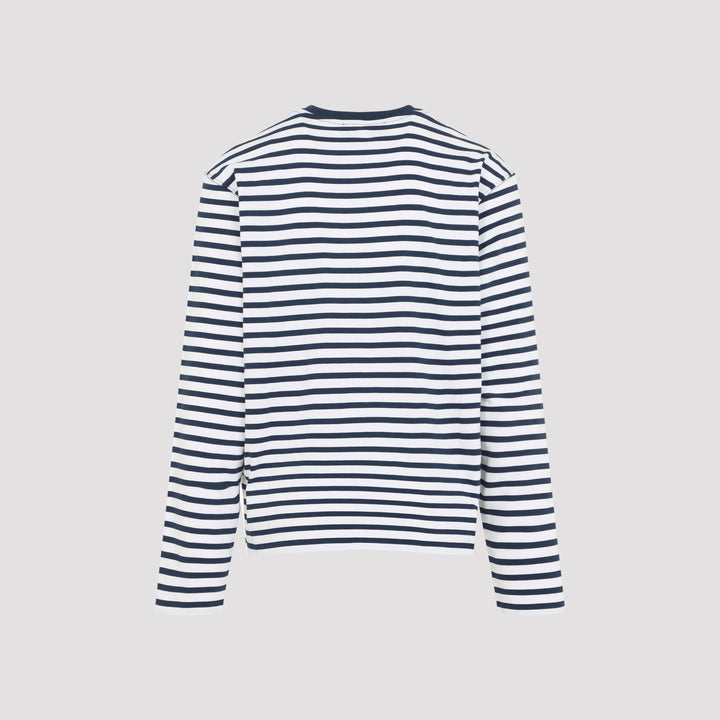 Ami T-shirts - White | 307fa4d064771deeb2d0c916b42f63ad4a2cf76d