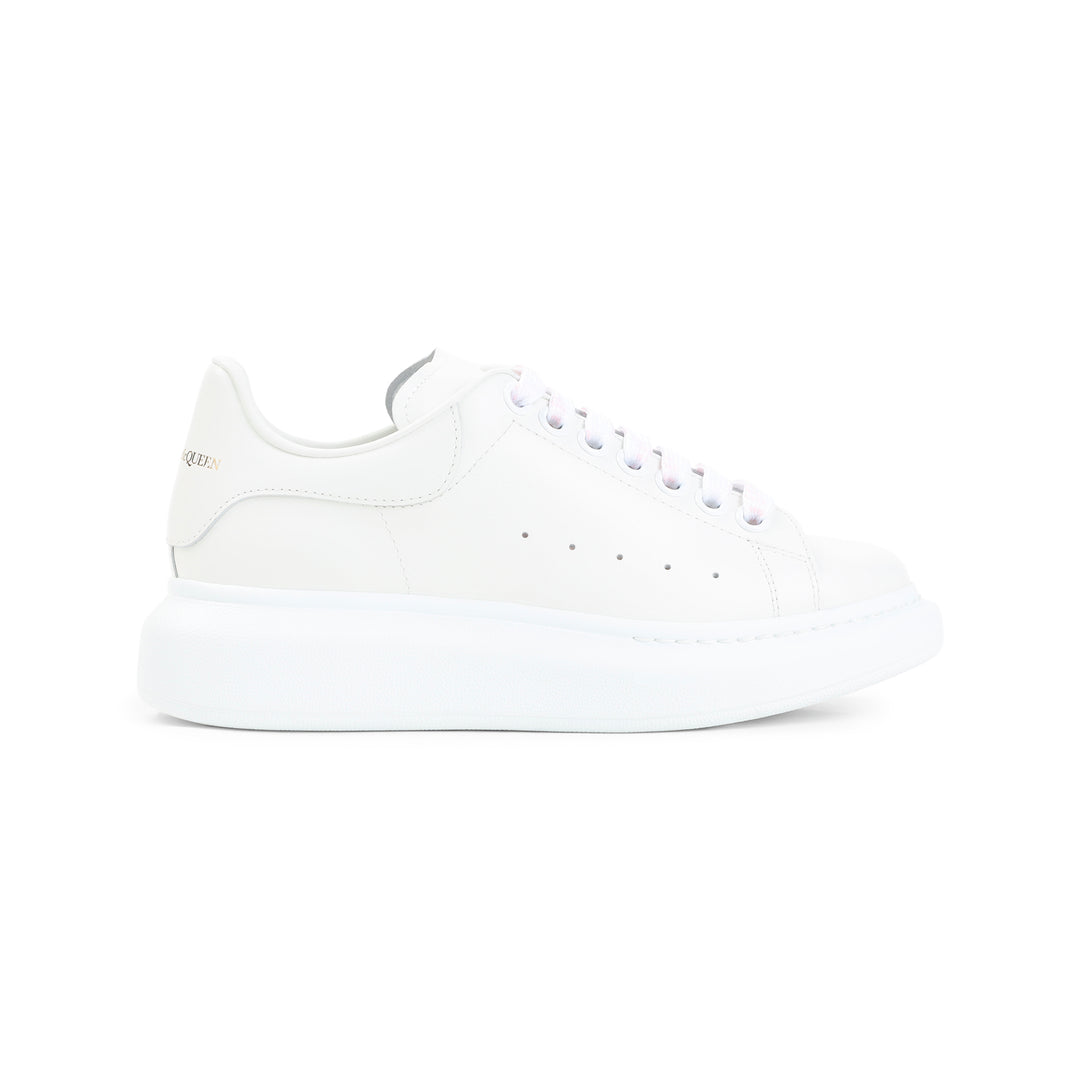 Alexander Mcqueen Sneakers - White | b39db5ee42d6d704276ab30f7cea6e30465e5416