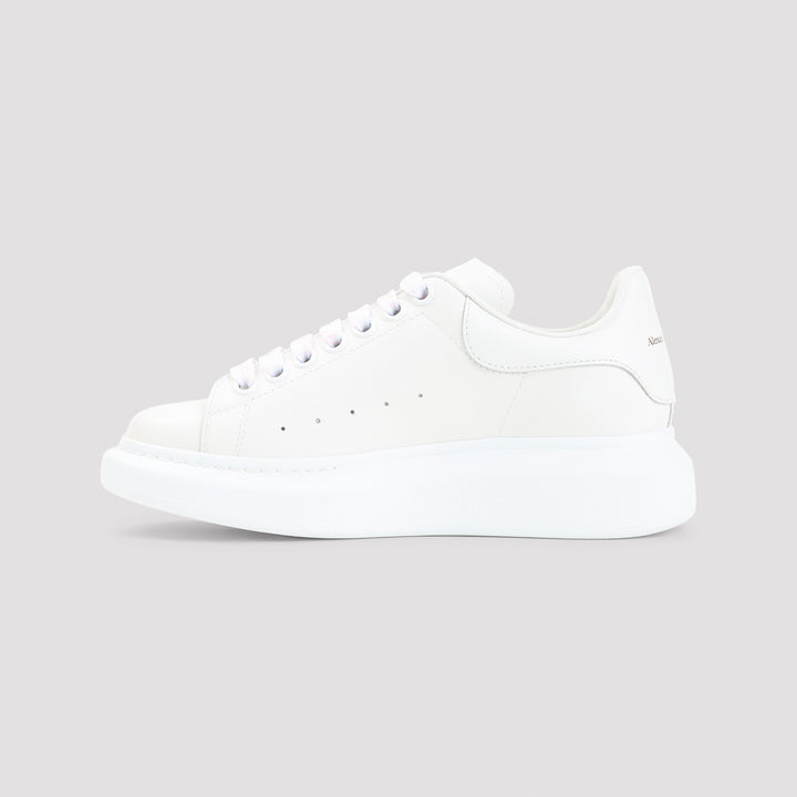 Alexander Mcqueen Sneakers - White | b7877f7429062402bb9dcc52003e5c3c6779c00a