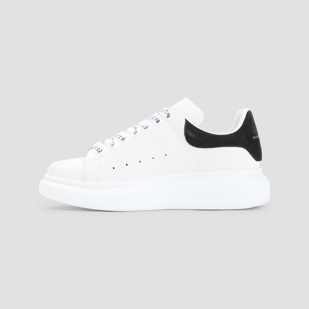 Alexander Mcqueen Sneakers - White | 2bfb35df12e154efca11e7cba59d20c4954f1cb6