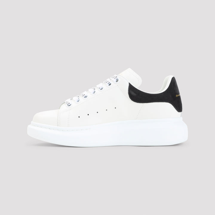 Alexander Mcqueen Sneakers - White | 2bfb35df12e154efca11e7cba59d20c4954f1cb6