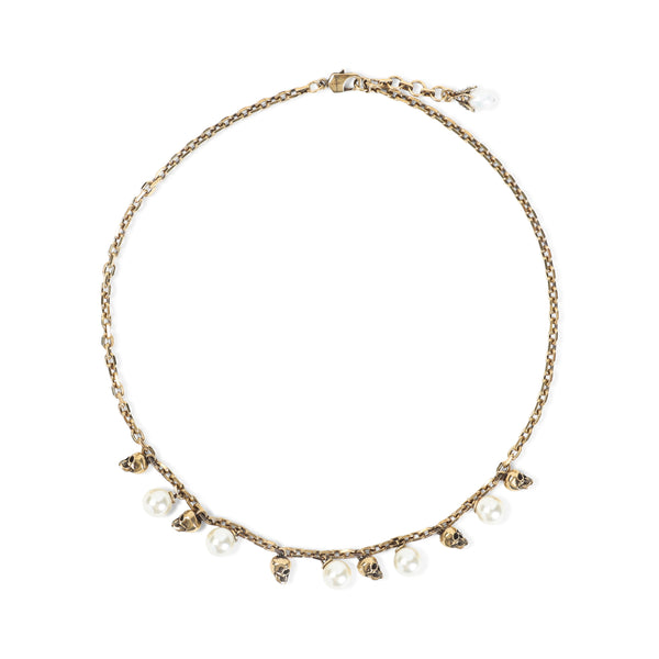 Necklaces Metallic