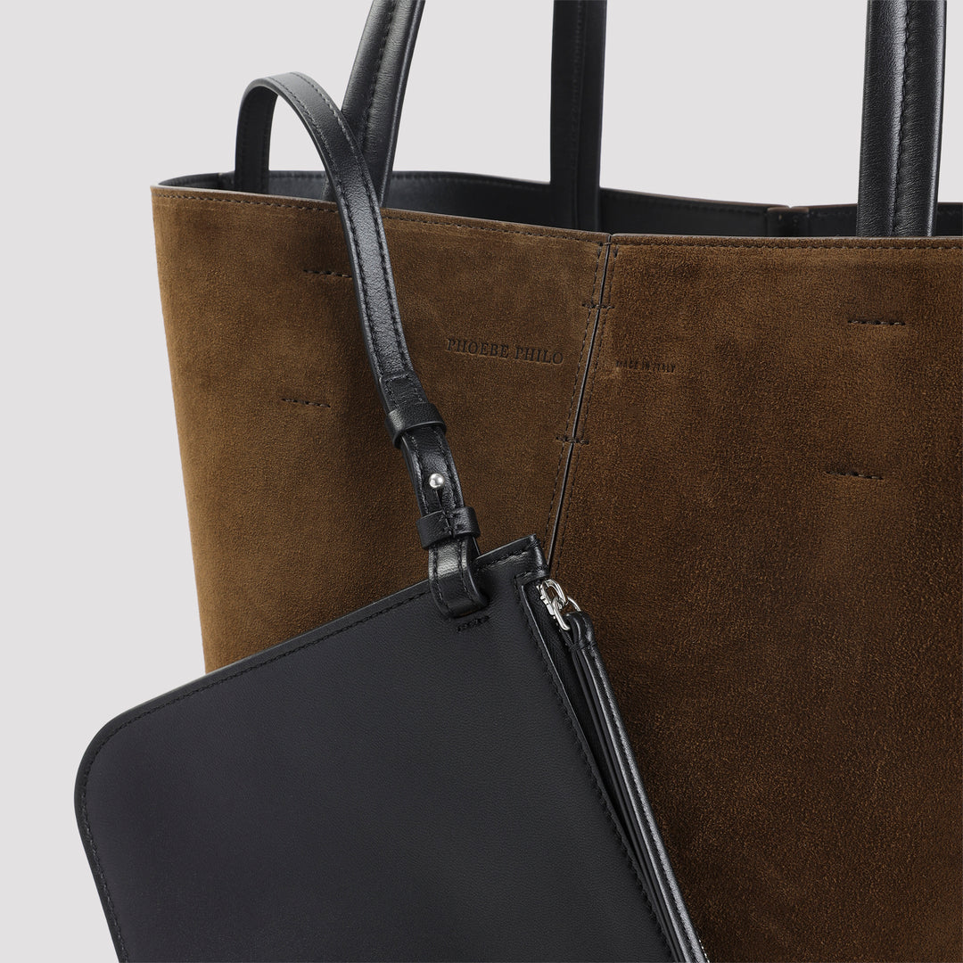 Phoebe Philo Totes - Brown | ea4db05be7162bc9d047714ded5d0d44c8d84497