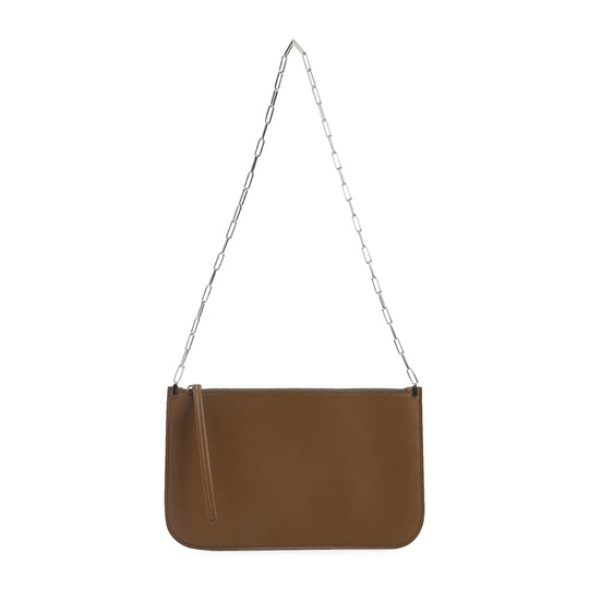 Shoulder Bags Brown