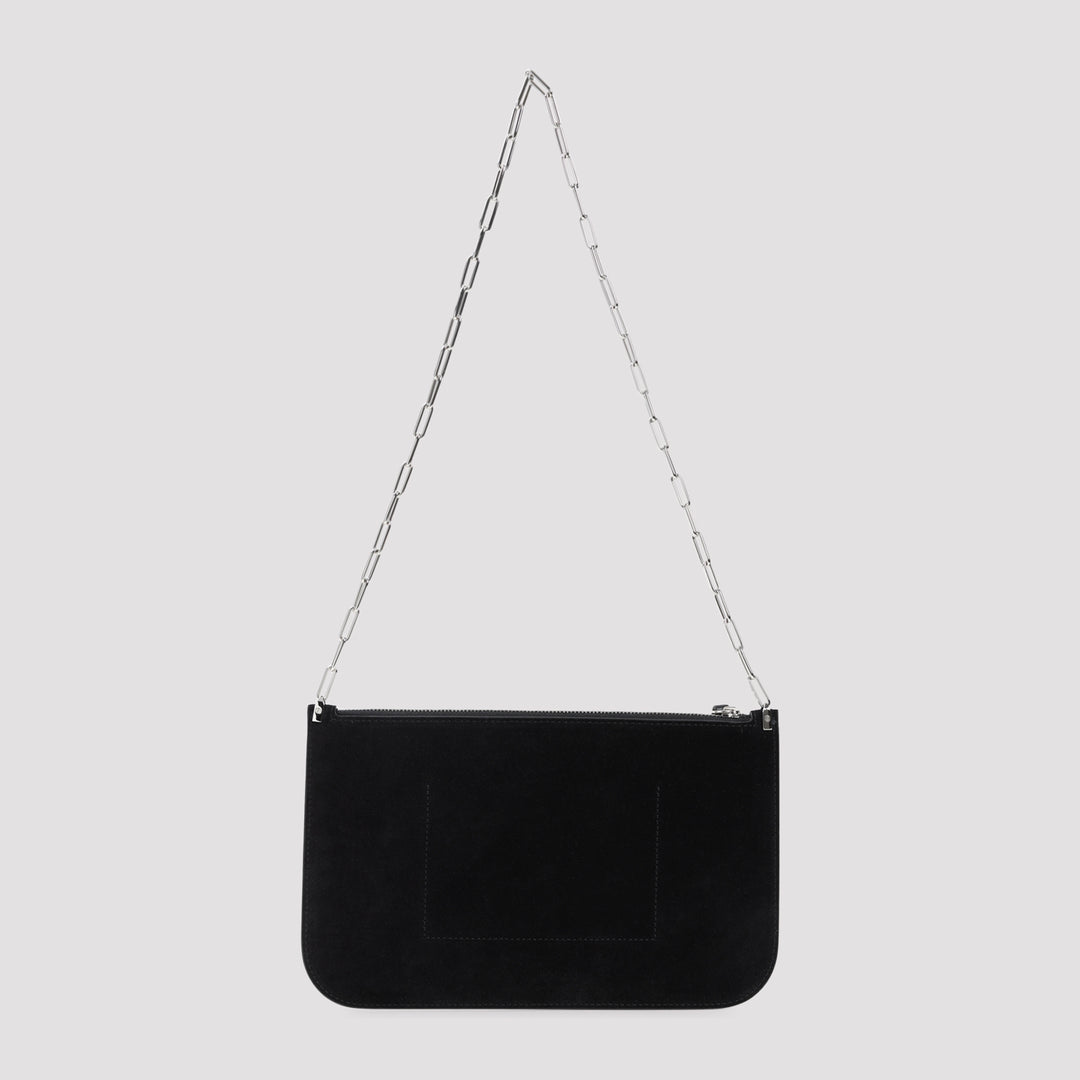 Phoebe Philo Shoulder Bags - Black | b8c55fd17ec2cc15460acd9c125786eb5d4e6169