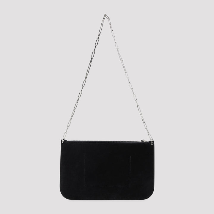 Phoebe Philo Shoulder Bags - Black | b8c55fd17ec2cc15460acd9c125786eb5d4e6169