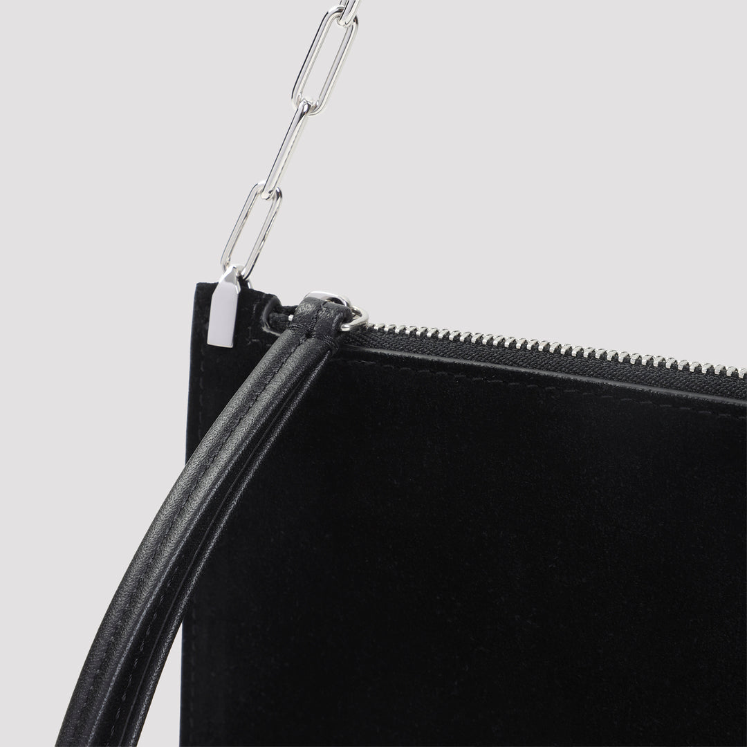 Phoebe Philo Shoulder Bags - Black | 116a5a1923641828ea6a1f81f9bcae2951b8e794