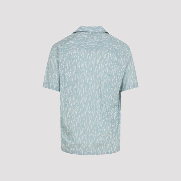 Canali Shirts - Green | 79b25f69c29e6727c02db7e54898fdce7c04e3e6